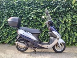 V-Clic 25 km/h