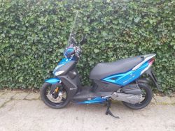 KYMCO - Agility 16+ 45 km/h
