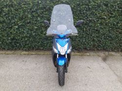 KYMCO - Agility 16+ 45 km/h