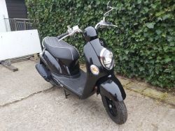 KYMCO - Sento 50 25 km/h