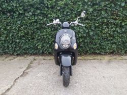 KYMCO - Sento 50 25 km/h