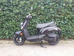 KYMCO - Sento 50 25 km/h