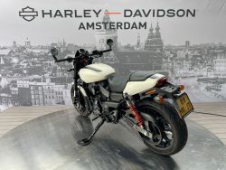 HARLEY-DAVIDSON - XG750A Street Rod