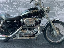 HARLEY-DAVIDSON - XL1200C