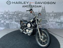 HARLEY-DAVIDSON - XL1200C