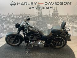 HARLEY-DAVIDSON - FLSTF Fat Boy 120R
