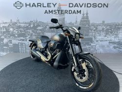 HARLEY-DAVIDSON - SOFTAIL FXDR 114