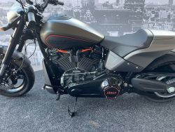 HARLEY-DAVIDSON - SOFTAIL FXDR 114