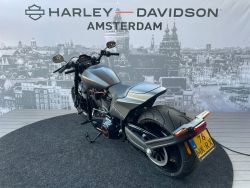 HARLEY-DAVIDSON - SOFTAIL FXDR 114