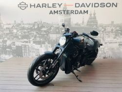HARLEY-DAVIDSON - VRSCDX Night Rod Special