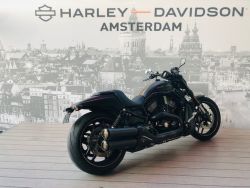 HARLEY-DAVIDSON - VRSCDX Night Rod Special