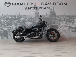FXDBC Dyna Street Bob Limited