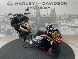 HARLEY-DAVIDSON - FXLR Softail Low Rider
