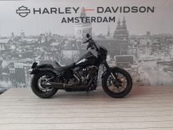 SOFTAIL FXLRS LOW RIDER S - HARLEY-DAVIDSON