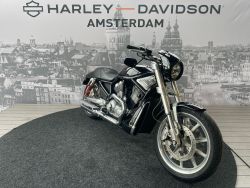 HARLEY-DAVIDSON - VRSCR STREETROD