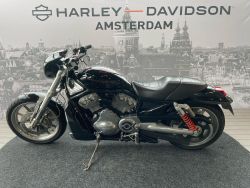 HARLEY-DAVIDSON - VRSCR STREETROD