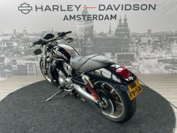 HARLEY-DAVIDSON - VRSCR STREETROD