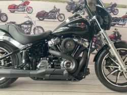 HARLEY-DAVIDSON - FXLR Softail Low Rider