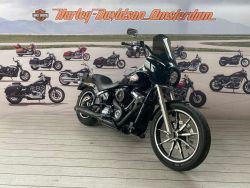 HARLEY-DAVIDSON - FXLR Softail Low Rider