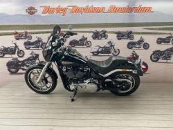HARLEY-DAVIDSON - FXLR Softail Low Rider