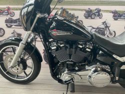 HARLEY-DAVIDSON - FXLR Softail Low Rider