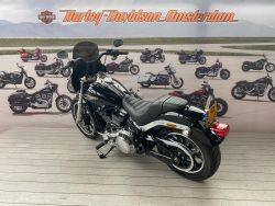 HARLEY-DAVIDSON - FXLR Softail Low Rider