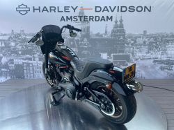 HARLEY-DAVIDSON - FXLRS LOW RIDER S Vivid Black