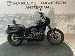 SOFTAIL FXLRS LOW RIDER S - HARLEY-DAVIDSON