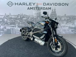 HARLEY-DAVIDSON - Harley-Davidson Livewire