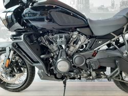 HARLEY-DAVIDSON - PAN AMERICA S SPOKE