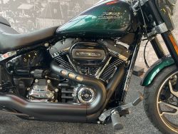HARLEY-DAVIDSON - FLSB SPORT GLIDE Custom Color