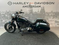 HARLEY-DAVIDSON - FLSB SPORT GLIDE Custom Color