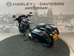 HARLEY-DAVIDSON - FLSB SPORT GLIDE Custom Color