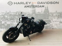 HARLEY-DAVIDSON - VRSCD Night Rod