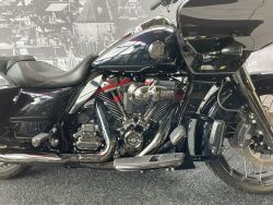 HARLEY-DAVIDSON - FLTRXSE CVO ROAD GLIDE