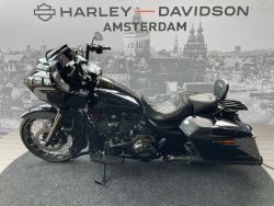 HARLEY-DAVIDSON - FLTRXSE CVO ROAD GLIDE