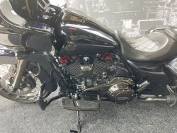 HARLEY-DAVIDSON - FLTRXSE CVO ROAD GLIDE