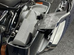 HARLEY-DAVIDSON - FLTRXSE CVO ROAD GLIDE