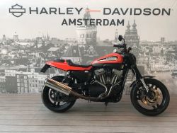 HARLEY-DAVIDSON - XR1200