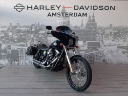 HARLEY-DAVIDSON - FXDWG Dyna Wide Glide 103