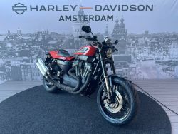 HARLEY-DAVIDSON - XR1200