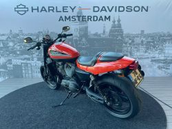 HARLEY-DAVIDSON - XR1200