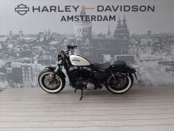 XL 1200 X Forty-Eight