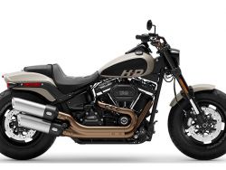 FXFBS FAT BOB 114