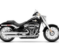 FLFBS FAT BOY 114