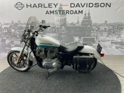 HARLEY-DAVIDSON - XL883L LOW