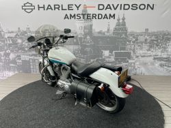 HARLEY-DAVIDSON - XL883L LOW