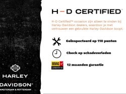 HARLEY-DAVIDSON - XL883L LOW