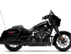 FLHXS STREET GLIDE SPECIAL - HARLEY-DAVIDSON