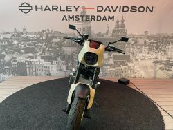 HARLEY-DAVIDSON - PAN AMERICA